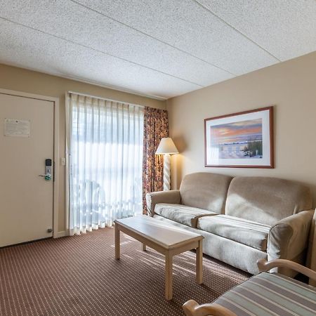 Wild Dunes Inn Оушън Сити Екстериор снимка